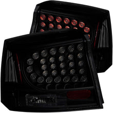 Load image into Gallery viewer, Anzo USA 321229 Tail Light Assembly Fits 06-08 Charger