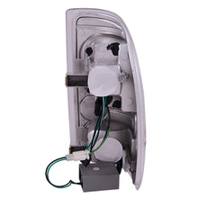 Load image into Gallery viewer, Anzo USA 321231 Tail Light Assembly Fits 97-04 Dakota