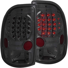 Load image into Gallery viewer, Anzo USA 321231 Tail Light Assembly Fits 97-04 Dakota