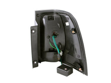 Load image into Gallery viewer, Anzo USA 321234 Tail Light Assembly Fits 03-06 Expedition