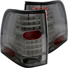 Load image into Gallery viewer, Anzo USA 321234 Tail Light Assembly Fits 03-06 Expedition