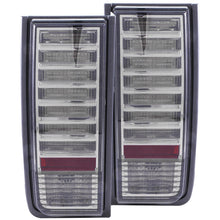 Load image into Gallery viewer, Anzo USA 321246 Tail Light Assembly Fits 03-04 H2