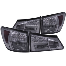 Load image into Gallery viewer, Anzo USA 321249 Tail Light Assembly Fits 06-08 IS250 IS350