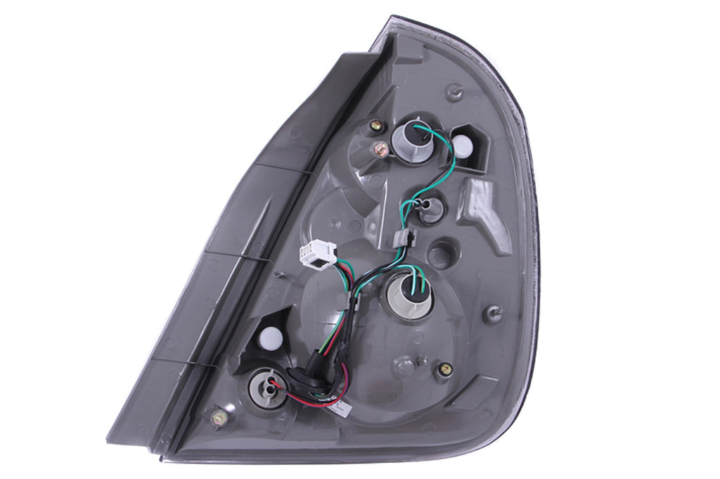 Anzo USA 321255 Tail Light Assembly Fits Altima Trailblazer Trailblazer EXT