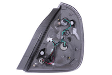 Load image into Gallery viewer, Anzo USA 321255 Tail Light Assembly Fits Altima Trailblazer Trailblazer EXT