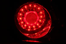 Load image into Gallery viewer, Anzo USA 321255 Tail Light Assembly Fits Altima Trailblazer Trailblazer EXT