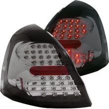 Load image into Gallery viewer, Anzo USA 321261 Tail Light Assembly Fits 04-08 Grand Prix