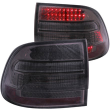 Load image into Gallery viewer, Anzo USA 321262 Tail Light Assembly Fits 03-06 Cayenne