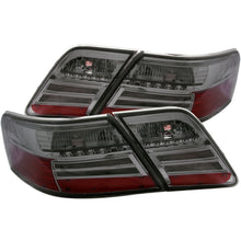 Load image into Gallery viewer, Anzo USA 321268 Tail Light Assembly Fits 07-09 Camry