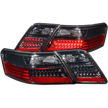 Load image into Gallery viewer, Anzo USA 321269 Tail Light Assembly Fits 07-09 Camry