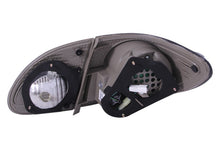 Load image into Gallery viewer, Anzo USA 321270 Tail Light Assembly Fits 03-08 Corolla