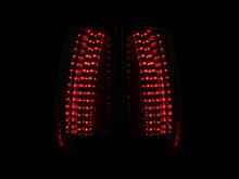 Load image into Gallery viewer, Anzo USA 321287 Tail Light Assembly Fits 07-14 Escalade Escalade ESV