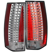 Load image into Gallery viewer, Anzo USA 321287 Tail Light Assembly Fits 07-14 Escalade Escalade ESV