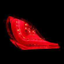 Load image into Gallery viewer, Anzo USA 321295 Tail Light Assembly Fits 11-14 Sonata