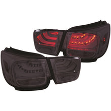 Load image into Gallery viewer, Anzo USA 321310 Tail Light Assembly Fits 13-15 Malibu