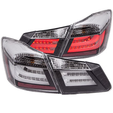 Load image into Gallery viewer, Anzo USA 321318 Tail Light Assembly Fits 13-15 Accord