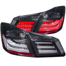 Load image into Gallery viewer, Anzo USA 321319 Tail Light Assembly Fits 13-15 Accord