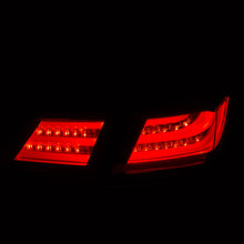 Load image into Gallery viewer, Anzo USA 321319 Tail Light Assembly Fits 13-15 Accord