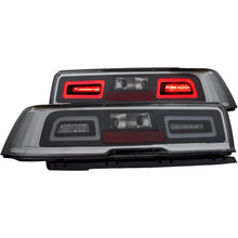 Load image into Gallery viewer, Anzo USA 321321 Tail Light Assembly Fits 14-15 Camaro