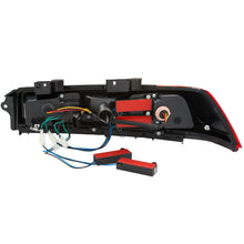 Load image into Gallery viewer, Anzo USA 321321 Tail Light Assembly Fits 14-15 Camaro