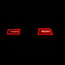 Load image into Gallery viewer, Anzo USA 321321 Tail Light Assembly Fits 14-15 Camaro