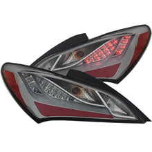 Load image into Gallery viewer, Anzo USA 321332 Tail Light Assembly Fits 10-16 Genesis Coupe
