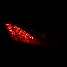 Load image into Gallery viewer, Anzo USA 321332 Tail Light Assembly Fits 10-16 Genesis Coupe