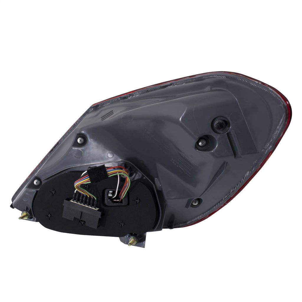 Anzo USA 321337 Tail Light Assembly