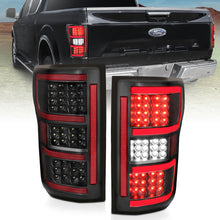 Load image into Gallery viewer, Anzo USA 321338 Tail Light Assembly Fits 18-20 F-150