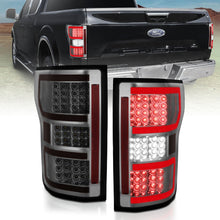 Load image into Gallery viewer, Anzo USA 321339 Tail Light Assembly Fits 18-20 F-150