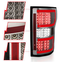 Load image into Gallery viewer, Anzo USA 321339 Tail Light Assembly Fits 18-20 F-150