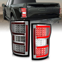Load image into Gallery viewer, Anzo USA 321340 Tail Light Assembly Fits 18-20 F-150