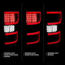 Load image into Gallery viewer, Anzo USA 321340 Tail Light Assembly Fits 18-20 F-150