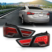 Load image into Gallery viewer, Anzo USA 321345 Tail Light Assembly Fits 14-18 Impala
