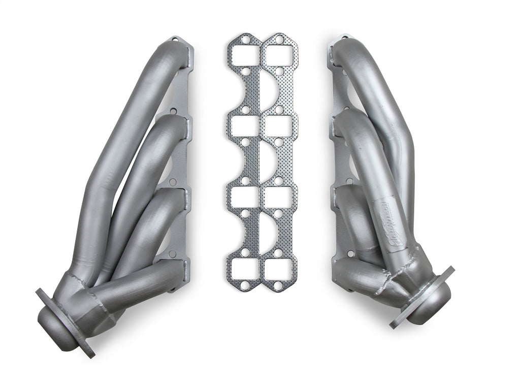 Flowtech 32138FLT Shorty Headers Fits 79-93 Mustang