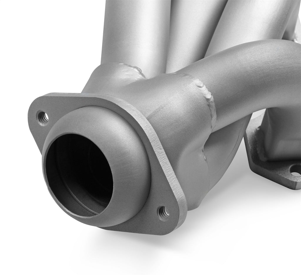 Flowtech 32138FLT Shorty Headers Fits 79-93 Mustang