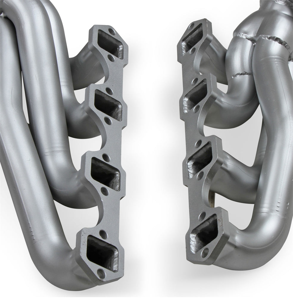 Flowtech 32138FLT Shorty Headers Fits 79-93 Mustang