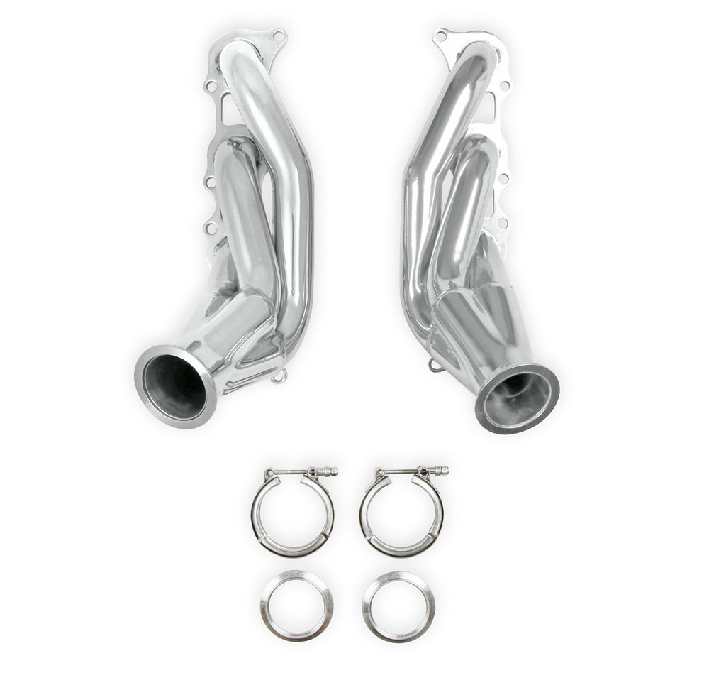Flowtech 32154FLT Turbo Header Fits 11-19 F-150 Mustang