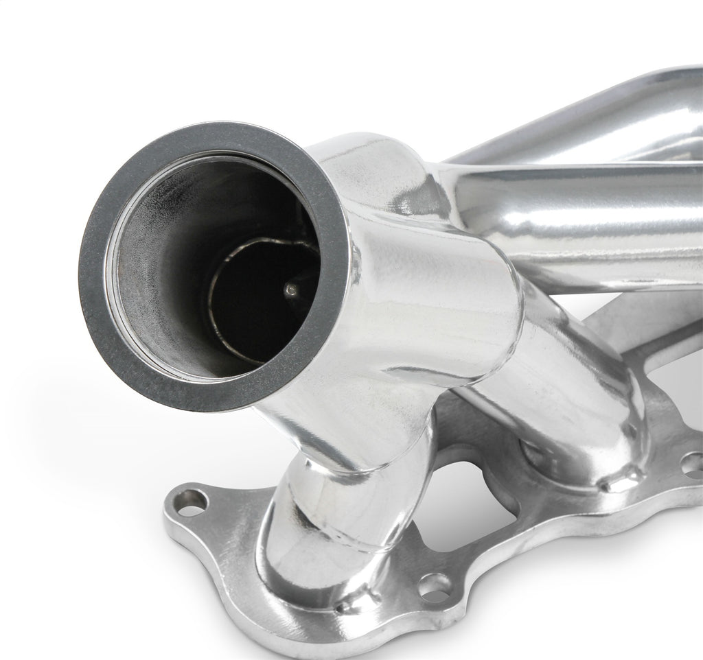 Flowtech 32154FLT Turbo Header Fits 11-19 F-150 Mustang