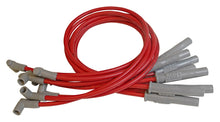 Load image into Gallery viewer, MSD Ignition 32189 Custom Spark Plug Wire Set