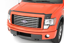 Load image into Gallery viewer, Auto Ventshade 322001 Aeroskin Smoke Hood Protector Fits 09-14 F-150