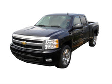 Load image into Gallery viewer, Auto Ventshade 322002 Aeroskin Smoke Hood Protector Fits 07-13 Silverado 1500