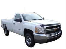 Load image into Gallery viewer, Auto Ventshade 322005 Aeroskin Smoke Hood Protector