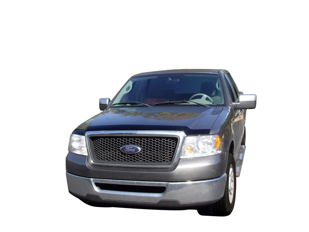 Auto Ventshade 322009 Aeroskin Smoke Hood Protector Fits 04-08 F-150