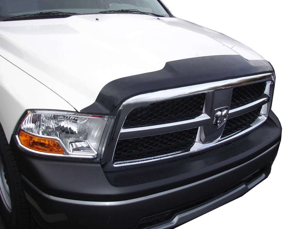 Auto Ventshade 322010 Aeroskin Smoke Hood Protector