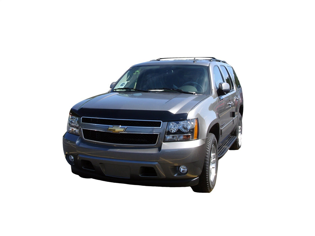 Auto Ventshade 322011 Aeroskin Smoke Hood Protector