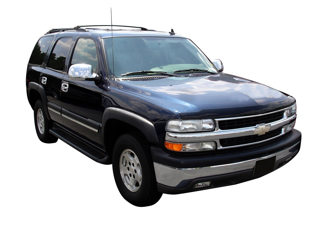 Auto Ventshade 322013 Aeroskin Smoke Hood Protector