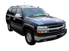 Load image into Gallery viewer, Auto Ventshade 322013 Aeroskin Smoke Hood Protector