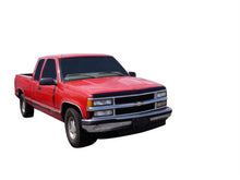Load image into Gallery viewer, Auto Ventshade 322014 Aeroskin Smoke Hood Protector
