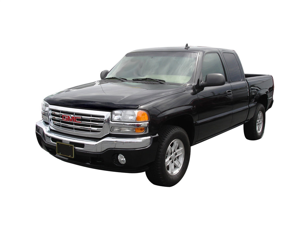 Auto Ventshade 322015 Aeroskin Smoke Hood Protector